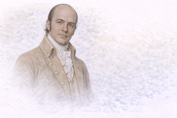 Aaron Burr Quotes about leadership, ambition, political strategy, and early American history.