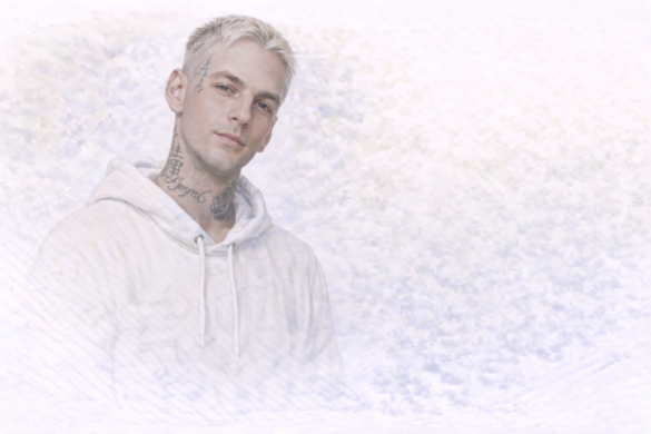 Aaron Carter Quotes about fame, resilience, music career, and personal growth in the entertainment industry.