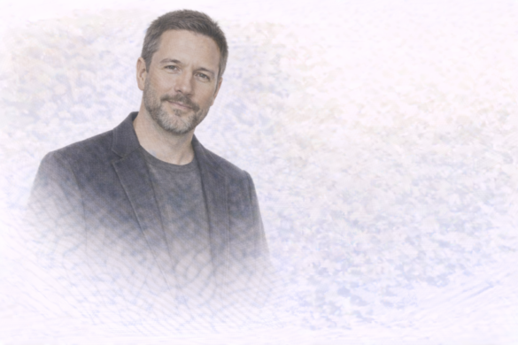 Aaron Ehasz sharing inspirational quotes on storytelling, creativity, and imaginative leadership