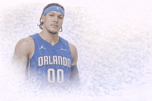 Aaron Gordon quotes on discipline, teamwork, and championship mindset in the NBA