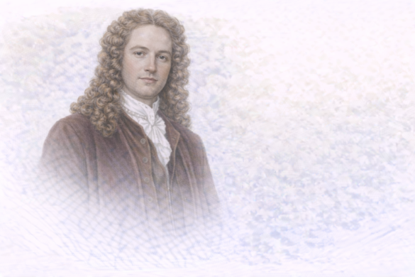 Aaron Hill English poet quotes on ambition, integrity, and literary excellence