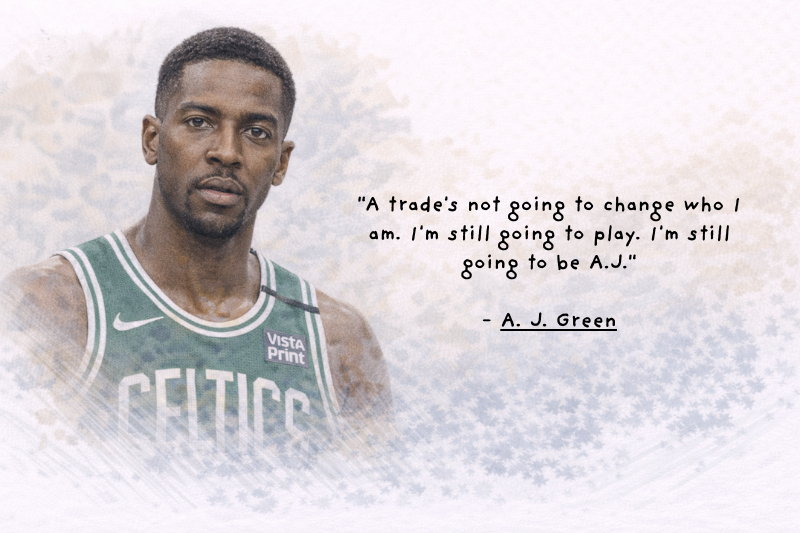 A. J. Green NFL athlete showcasing speed and athleticism