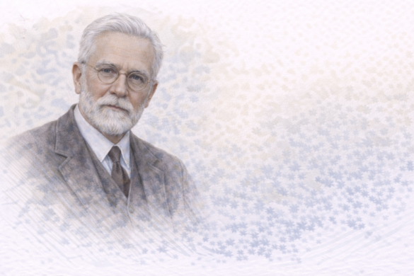 A. J. Muste peace activist portrait featured in A. J. Muste Quotes article on nonviolence and social justice