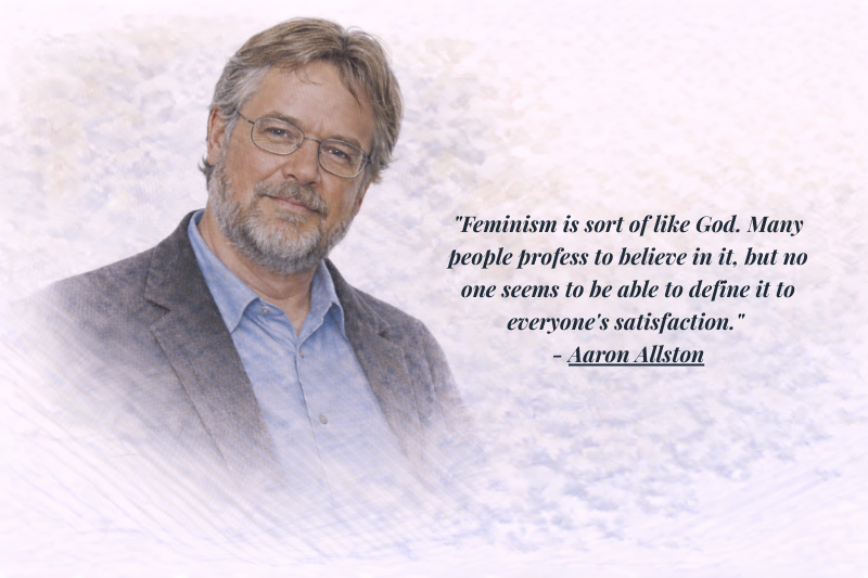 Best Aaron Allston Quotes from the Star Wars X-Wing author and science fiction writer