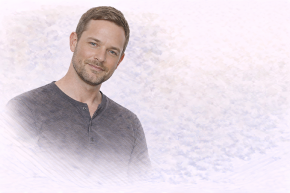 Best Aaron Ashmore Quotes about acting, success, humility, and staying grounded in the entertainment industry.