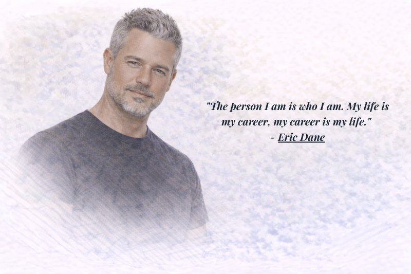 Best Eric Dane quotes from the Grey’s Anatomy actor