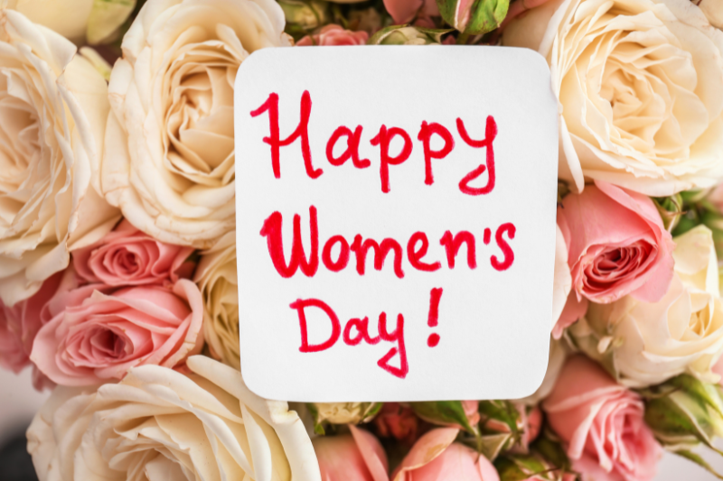 International Women’s Day 2026 quotes about resilience and courage