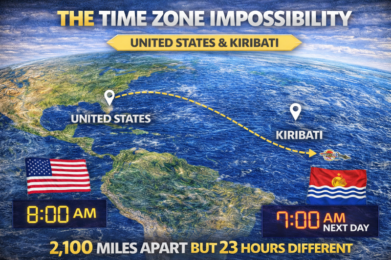 China single time zone map revealing surprising time facts
