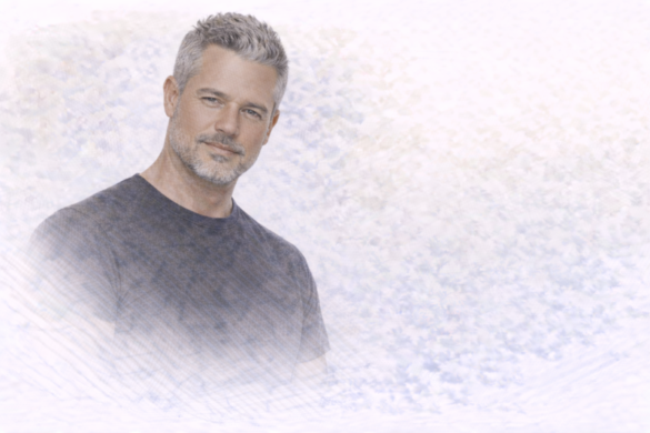 Inspirational Eric Dane quotes about life lessons and personal growth