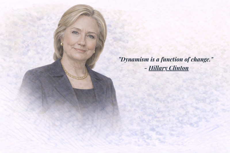 Hillary Clinton quotes on women’s rights and opportunity
