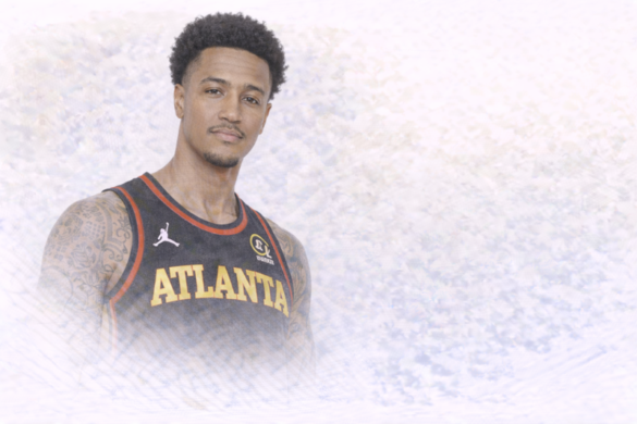 John Collins motivational quotes about hard work, confidence, teamwork, and success mindset