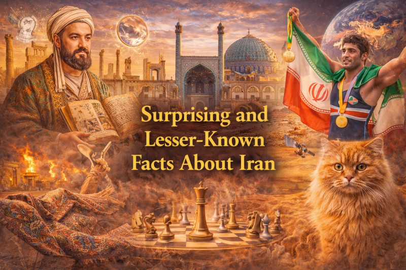 Hormuz Island Rainbow Valley showcasing Iran’s unique geological formations