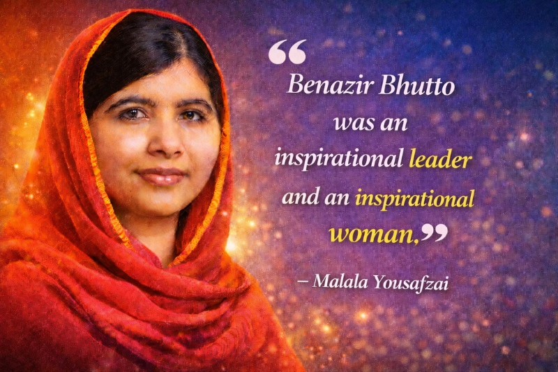 Malala Yousafzai Nobel Prize winner quotes image