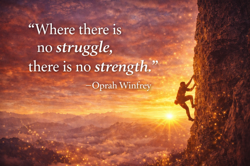 Oprah Winfrey inspirational words on love and empowerment