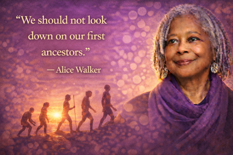 Alice Walker quote on feminism and womanism