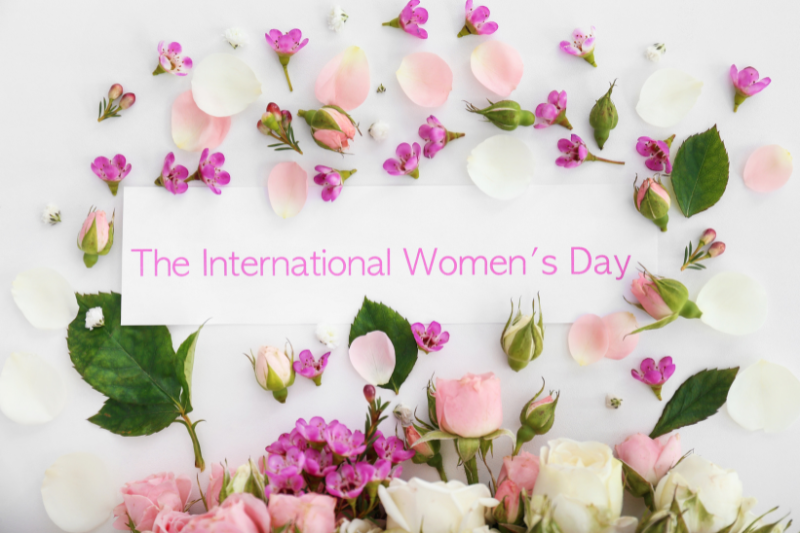 International Women’s Day quotes and wishes celebrating strength and empowerment
