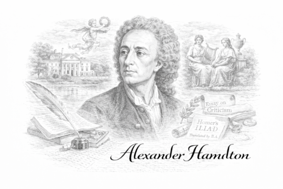 Alexander the Great quote about determination and nothing is impossible inspirational quote image