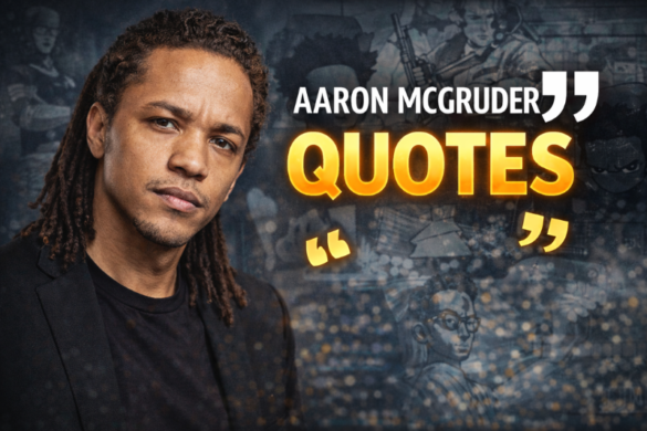Aaron McGruder quotes about society, culture, and truth from The Boondocks creator