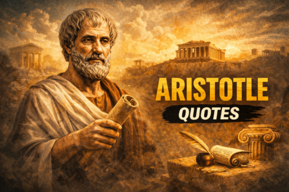 Aristotle quotes about wisdom and life philosophy