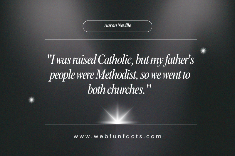 "God is waiting for us, to forgive us all, and what is broken, he'll fix." 