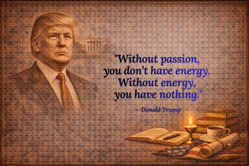 most popular Donald Trump quote