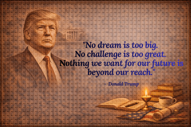 famous Donald Trump sayings