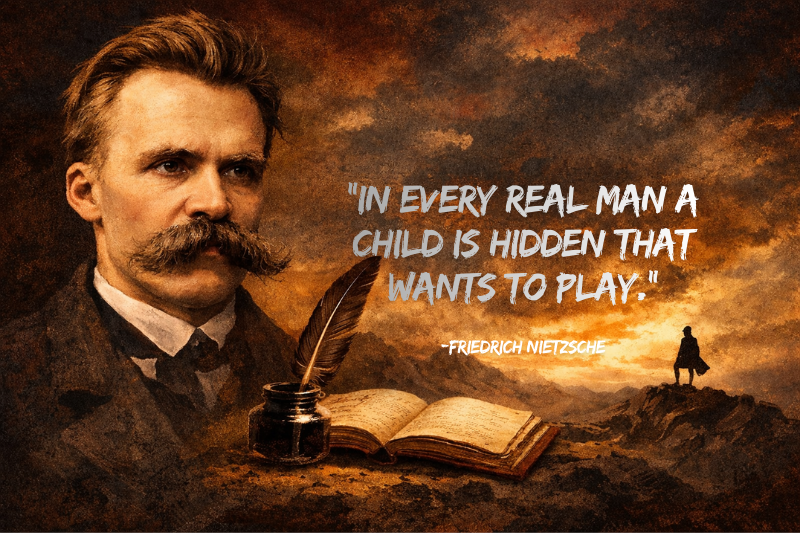 nietzsche quotes