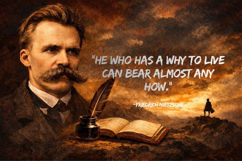 nietzsche quotes