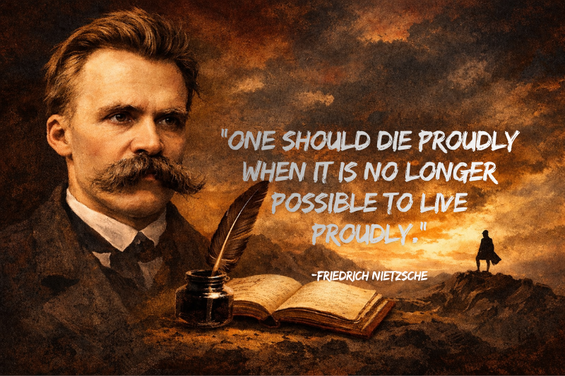 nietzsche phrases