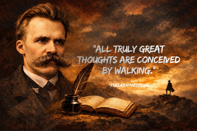 nietzsche sayings