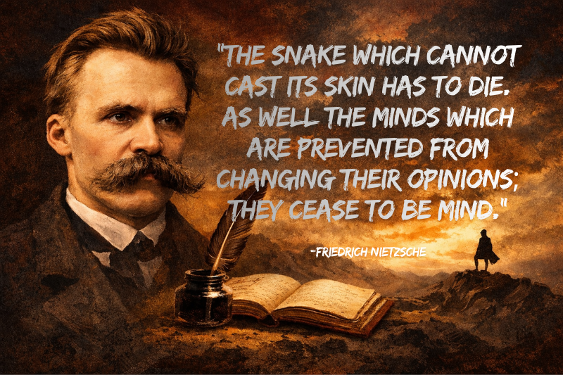 friedrich nietzsche quotations