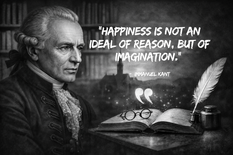 Immanuel Kant quotes enlightenment