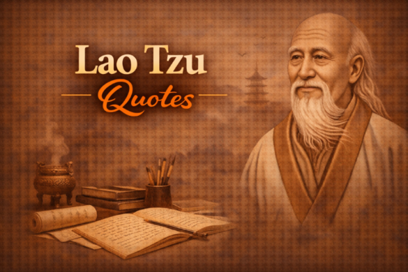 Lao Tzu quotes about wisdom and life inspiration
