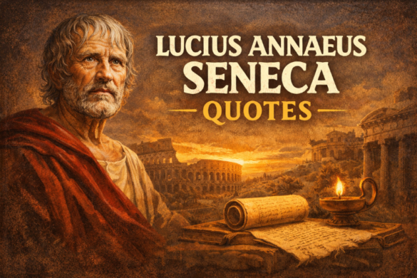 Lucius Annaeus Seneca quotes about life, wisdom, and Stoic philosophy inspiration
