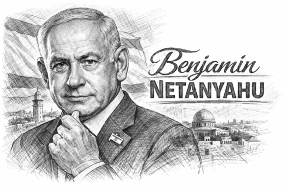 Benjamin Netanyahu quote “If Israel lays down its arms, there will be no Israel” – Quote of the Day by the Israeli Prime Minister