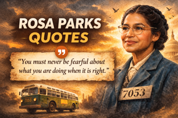“Rosa Parks quotes about courage, equality, and civil rights that inspire leadership and social justice.”