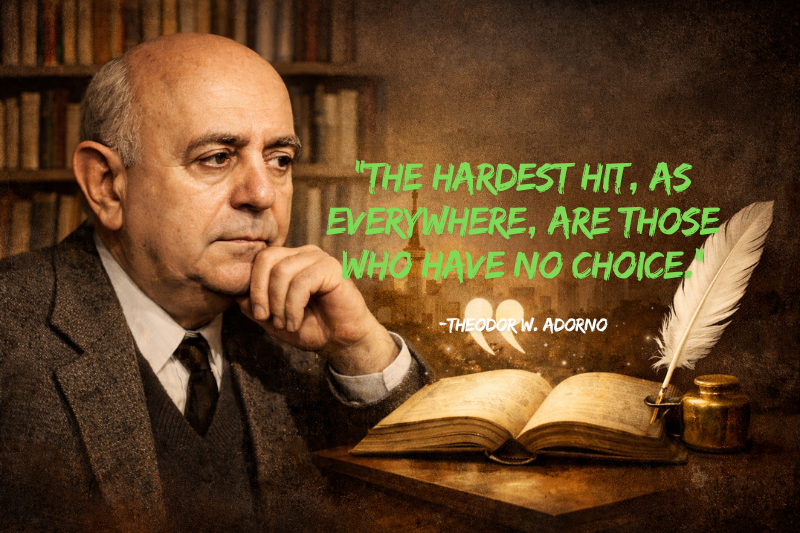 adorno no poetry after auschwitz