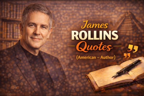 James Rollins inspirational quotes about adventure, science, curiosity, imagination, knowledge, and discovery by the American author