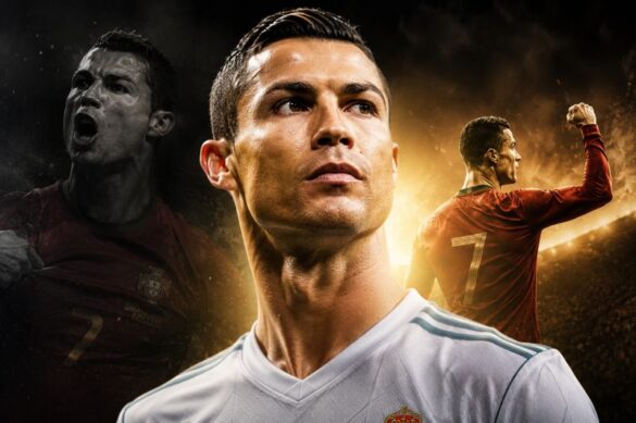 50 Best Cristiano Ronaldo Quotes on Success, Hard Work, Ambition and Greatness 2026