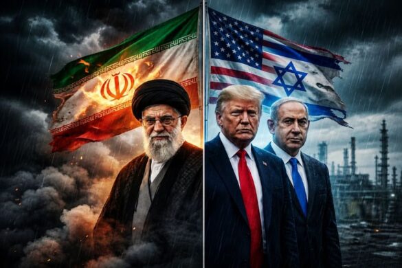 “Why Iran stands alone against US and Israel while most Muslim states align with Washington – shocking Iran interesting facts and Fun Facts About Iran”